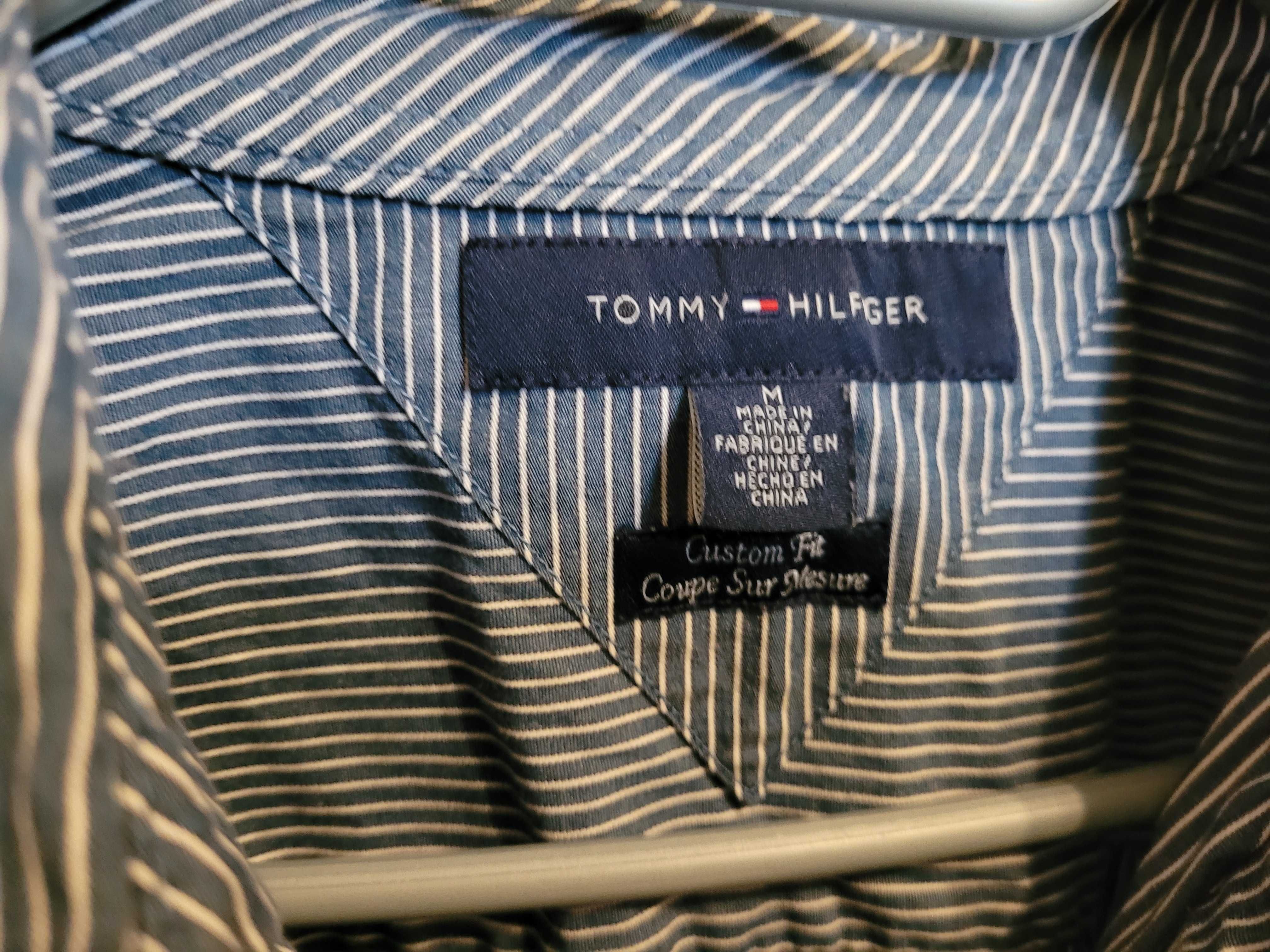 Koszula męska Tommy Hilfiger M