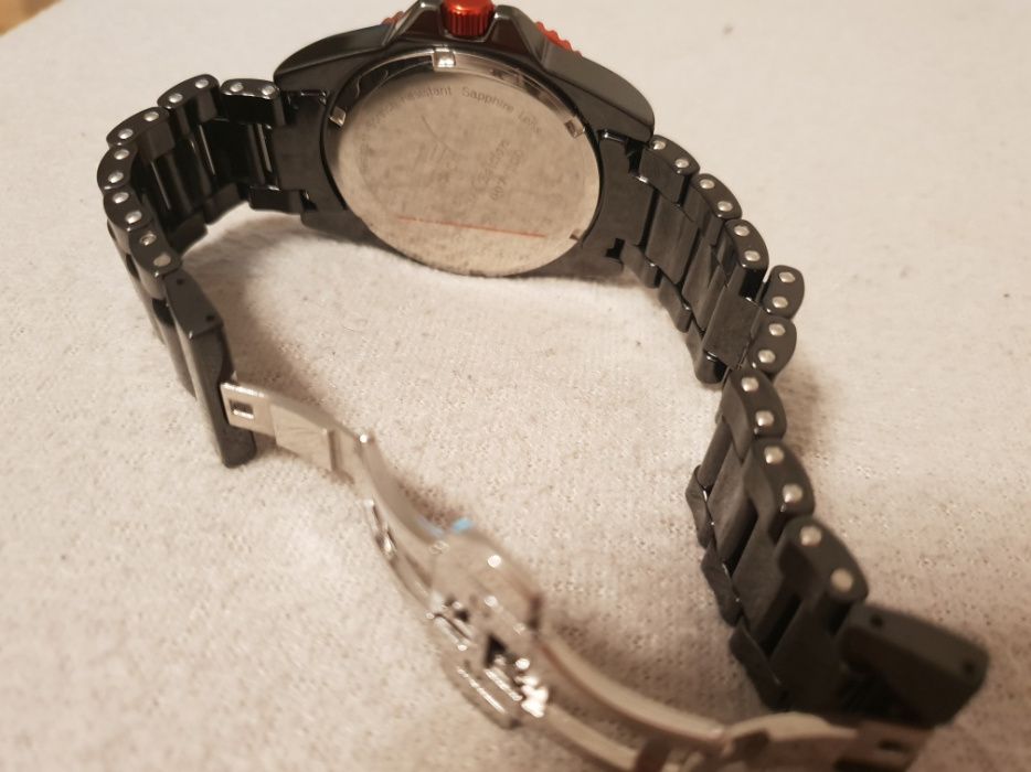 Nowy oryginalny zegarek ltd watch