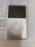 Ipod Classic 80Gb