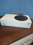 Konsola Xbox series s