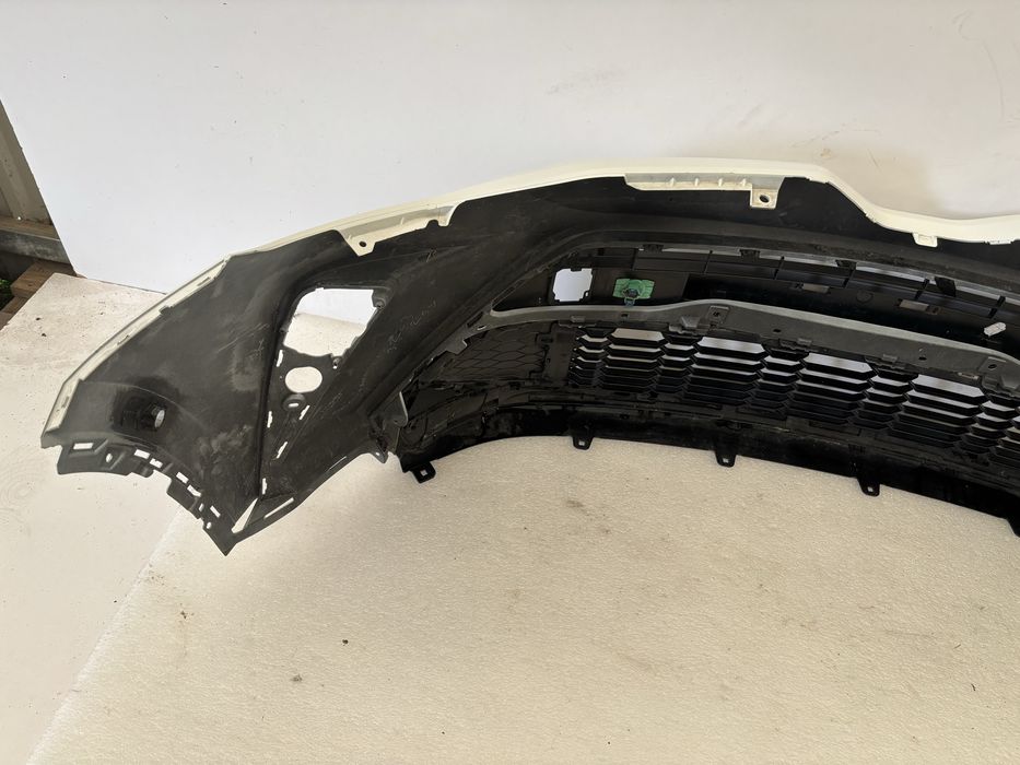 Toyota CHR C-HR lift 19- GR Sport zderzak przedni przód kratka listwa