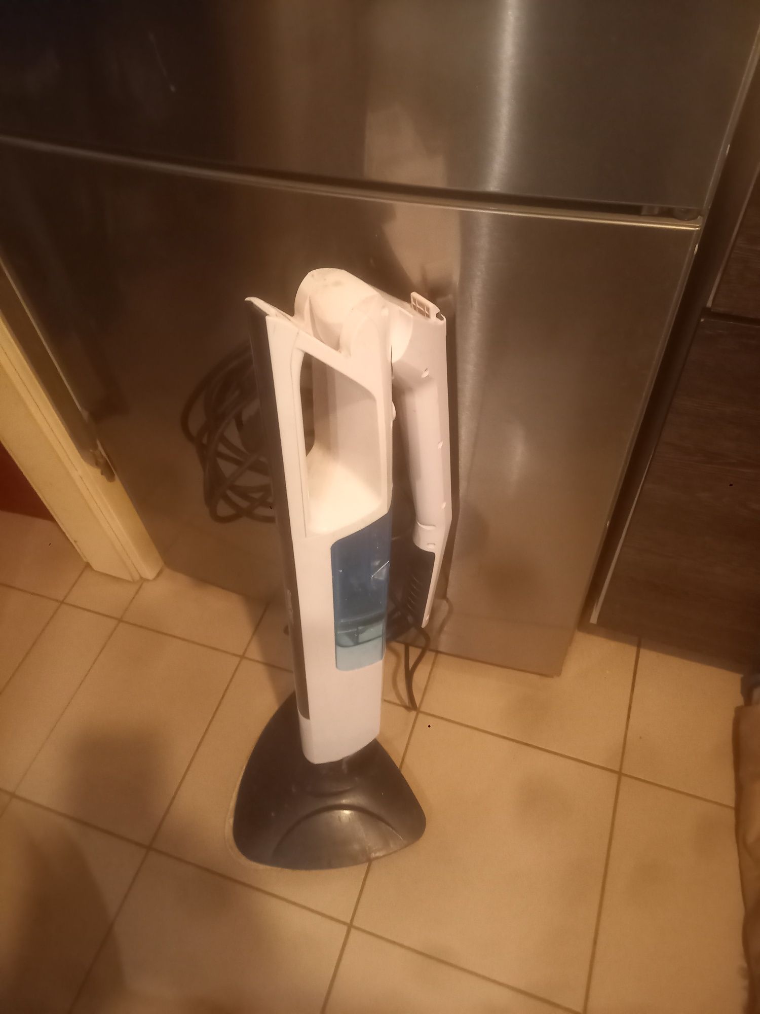 Mop parowy sprzedam