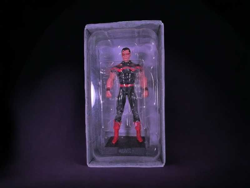 Wonder Man Marvel Eaglemoss