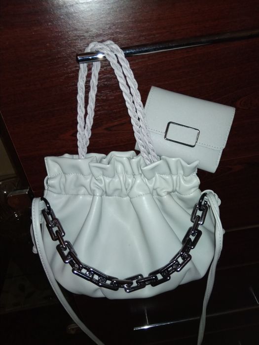 Жіночі сумки,  гаманець