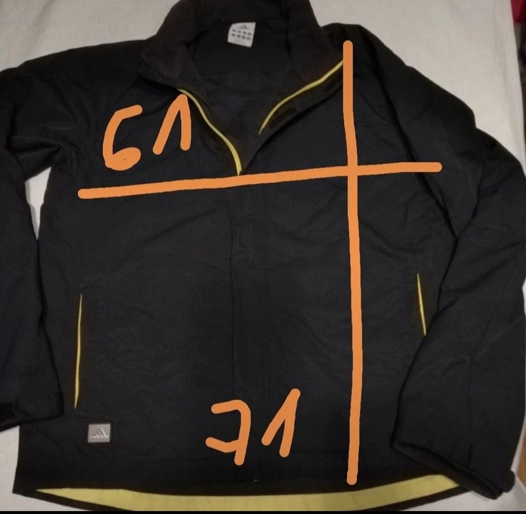 Bluza taktyczna Adidas L/XL