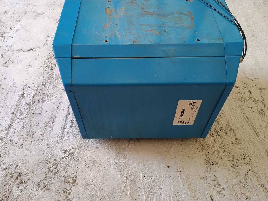 Bojler Zbiornik 135l. Buderus