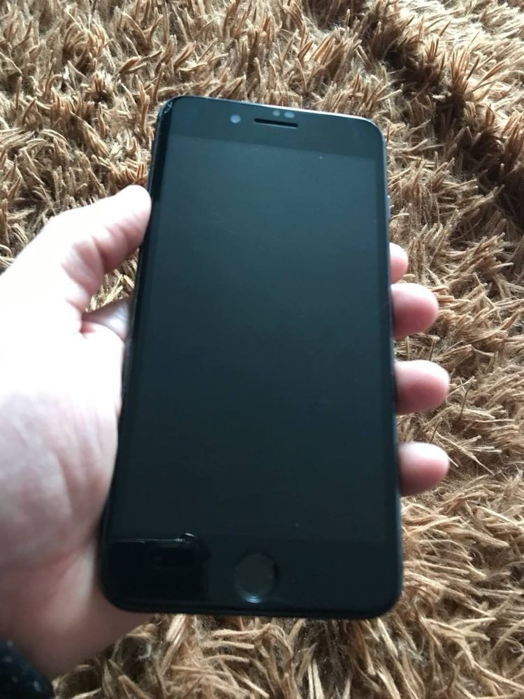 Iphone 8plus 64gb