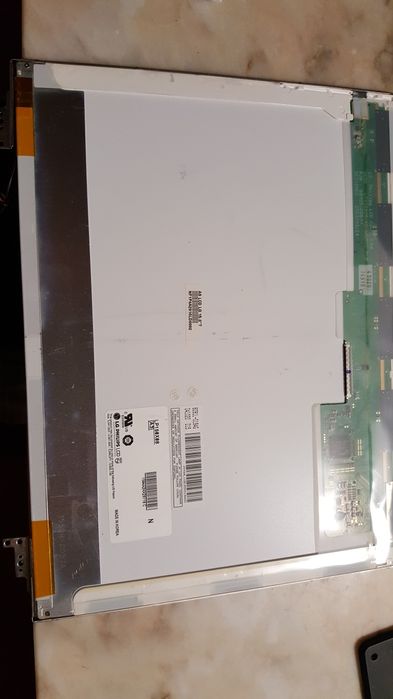 LCD 15" Model LP150X0864285992915457121