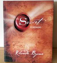 O Segredo (Novo) Livro de Rhonda Byrne