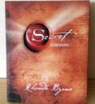 O Segredo (Novo) Livro de Rhonda Byrne