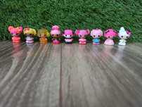 Лалалупси Тинс. Lalaloopsy tinies. Оригинал.