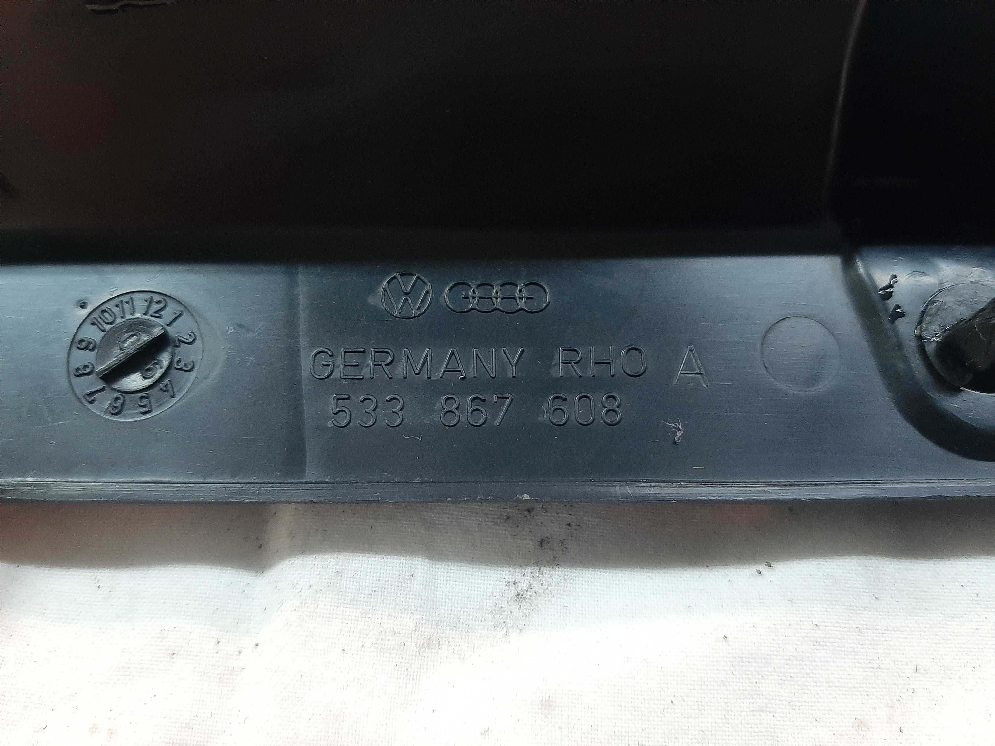 listwa vw scirocco mk2