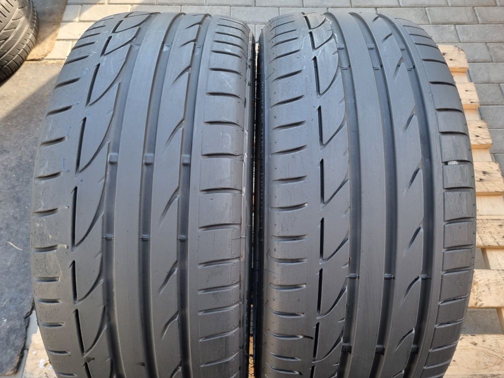 225/40/18 92Y Bridgestone Potenza S001  2018.r   S001