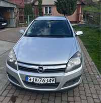 Opel Astra H 1.6 2006