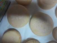 Ovos de brahma  quem tem troco por queijo de cabra caseiro