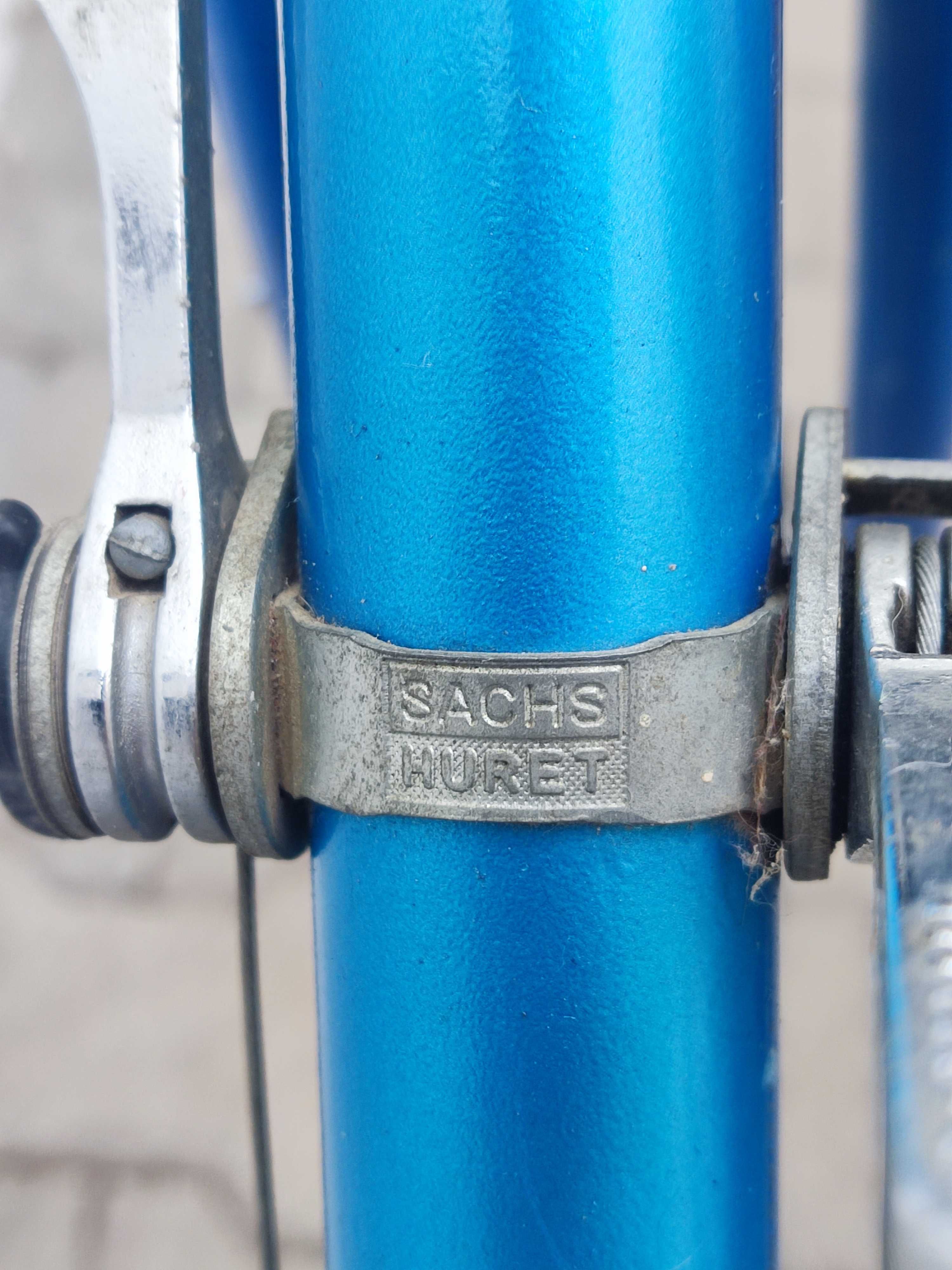 Bicicleta Orbita