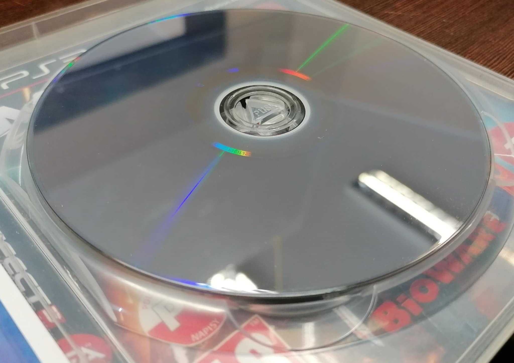 Gra Mass Effect 3 (PS3)