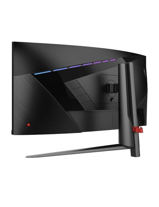 Монітор ігровий MSI MAG 345CQR