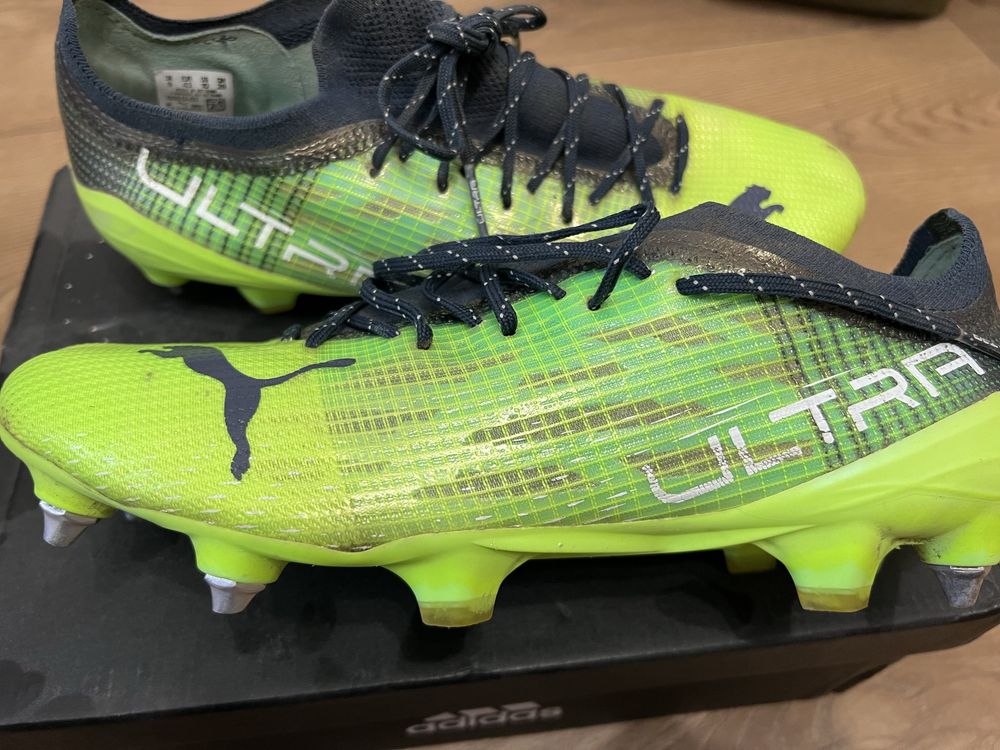 Korki puma ultra