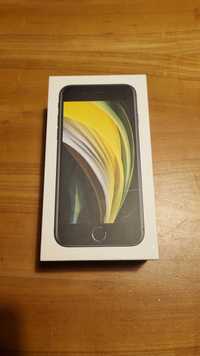 Apple iPhone SE 2020 A2296 64GB Black