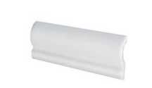 Masia London Blanco 5x15 cm  listwa dekoracyjna