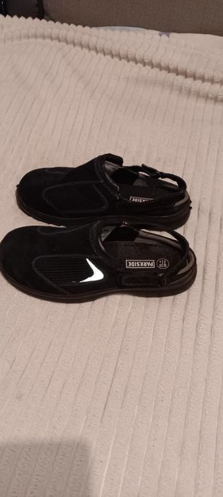 Sandały Buty robocze