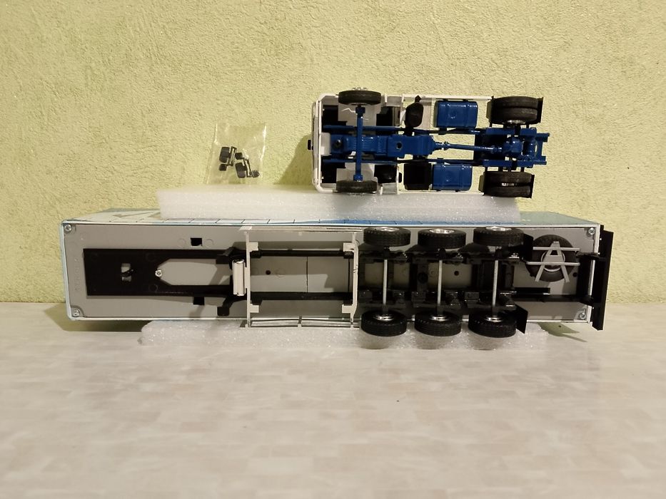 Renault magnum 5 Eligor