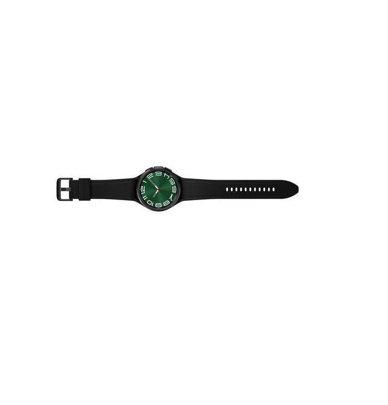Smartwatch SAMSUNG Galaxy Watch 6 Classic 47mm LTE Czarny / RATY