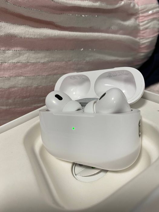 Ідеальні AirPods 2