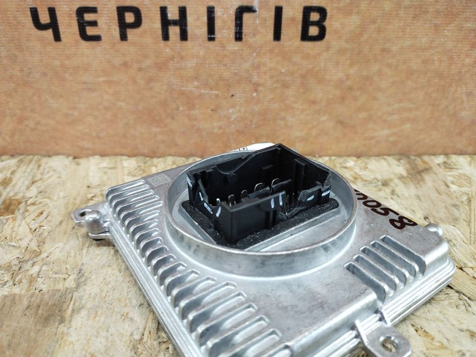 Skoda Kodiaq 17-23 Karoq Audi Seat Блок розжига фары LED 992941572CJ