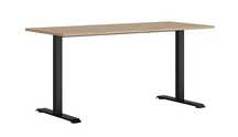 Sprzedam biurko 140 cm BRW Space Office 2 szt