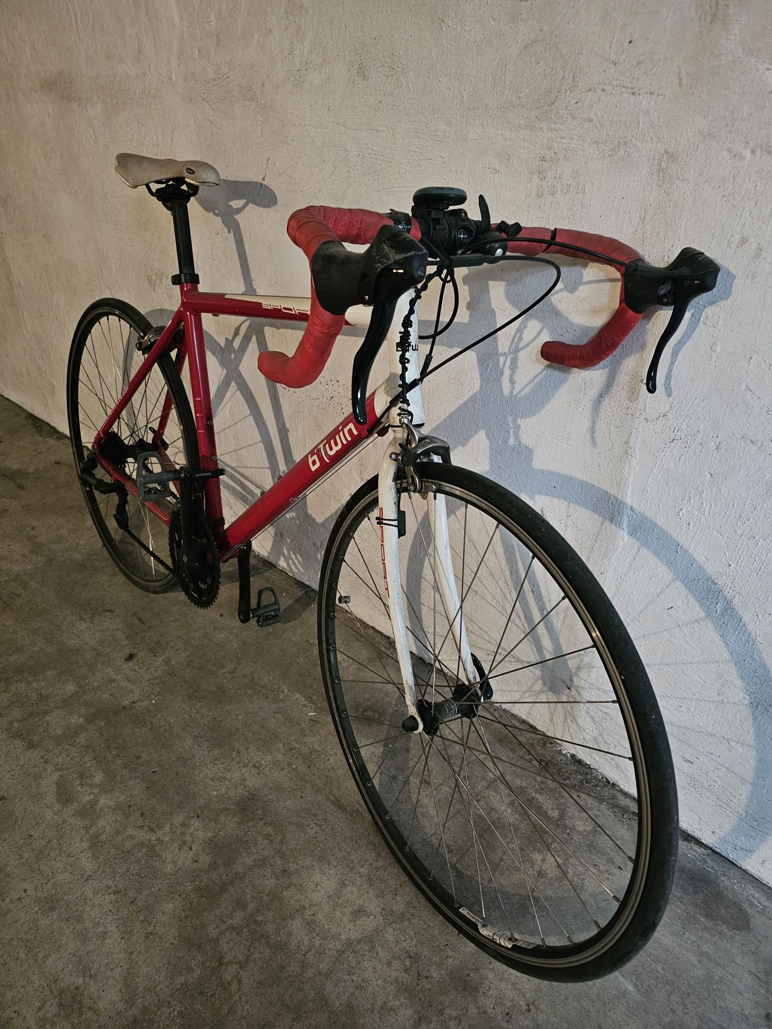 Bicicleta de Estrada Ciclismo
