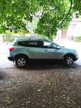 Nissan Qashqai+2