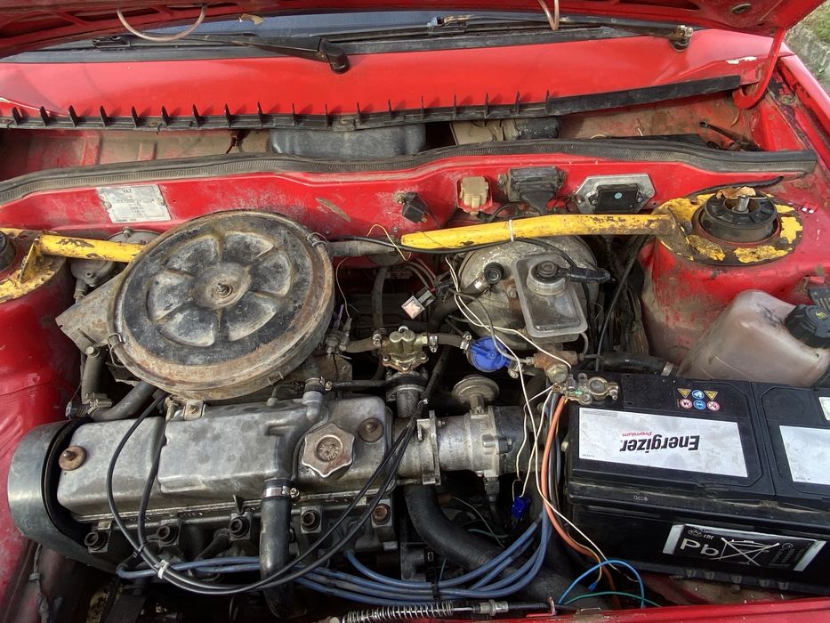 Продам ваз 2109 на ходу