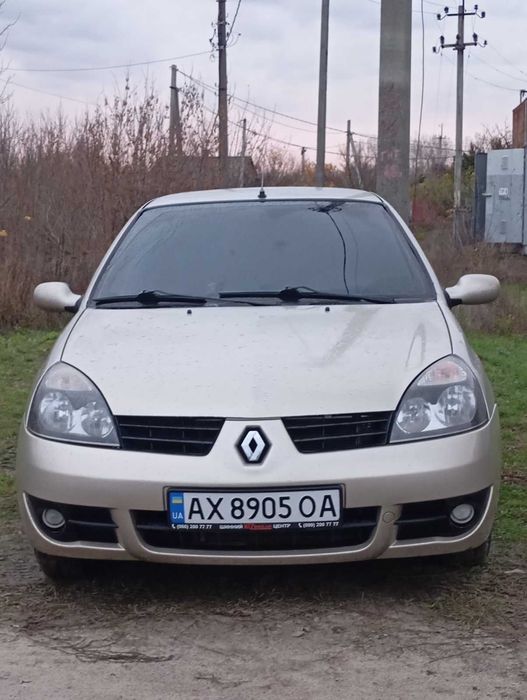 Продам Рено Симбол