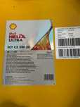 Shell 5w-30, 5 w-40