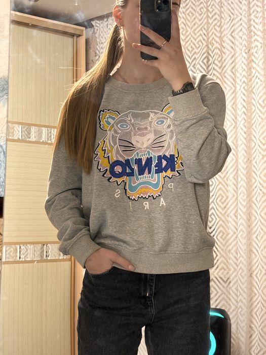 Худи, свитшот, кофта