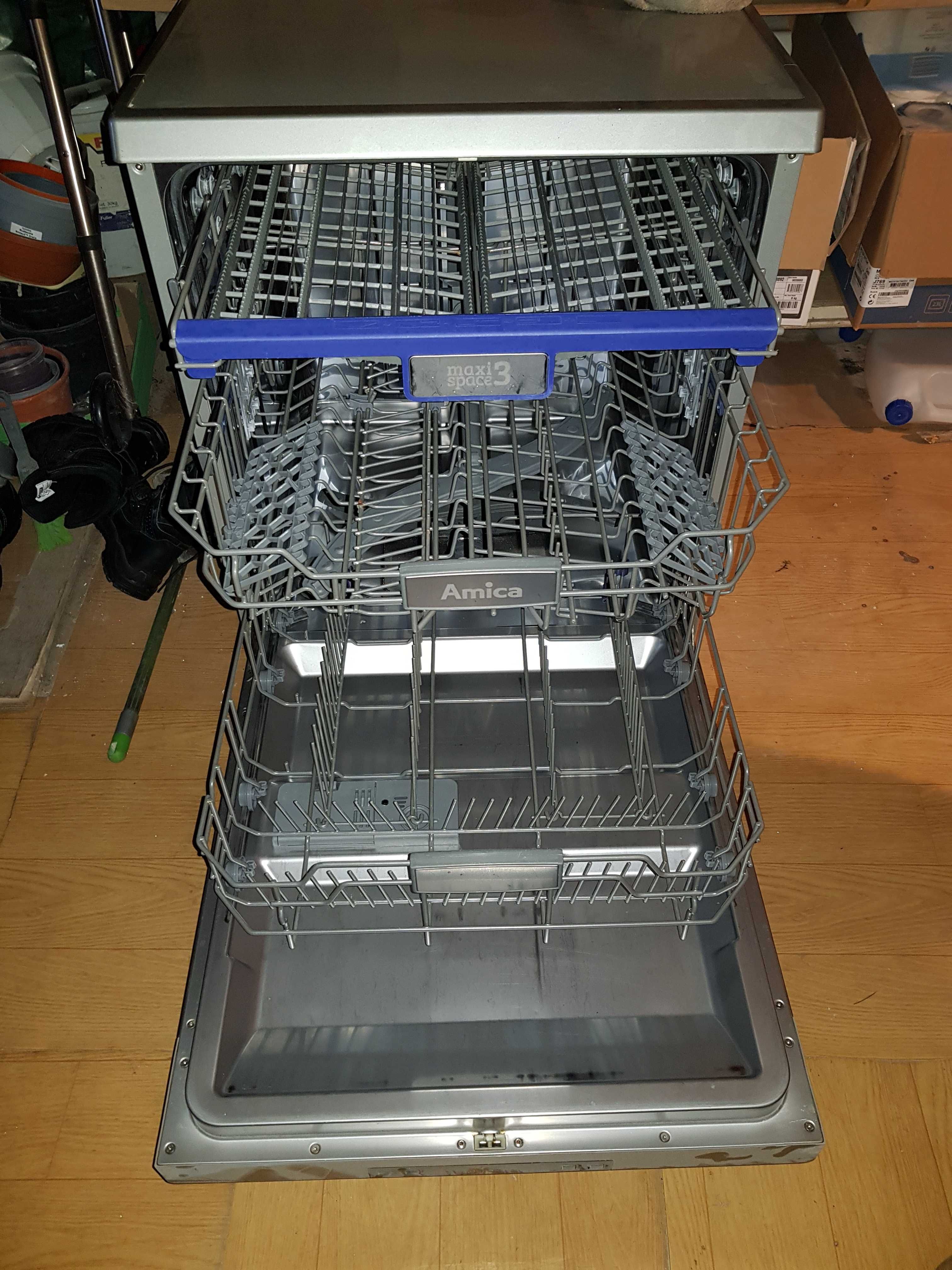 Amica ZWM 626IES