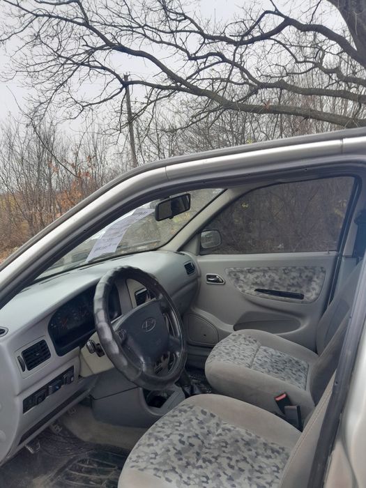 Продам авто на повному ходу