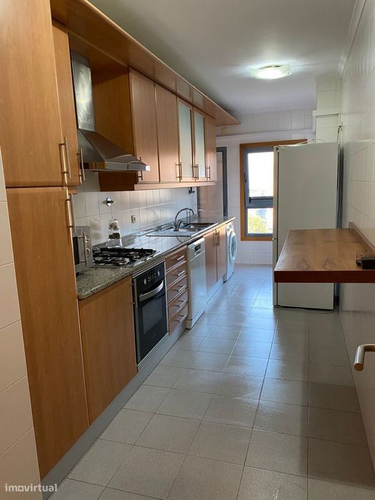 T2, Bela Vista, Lisboa