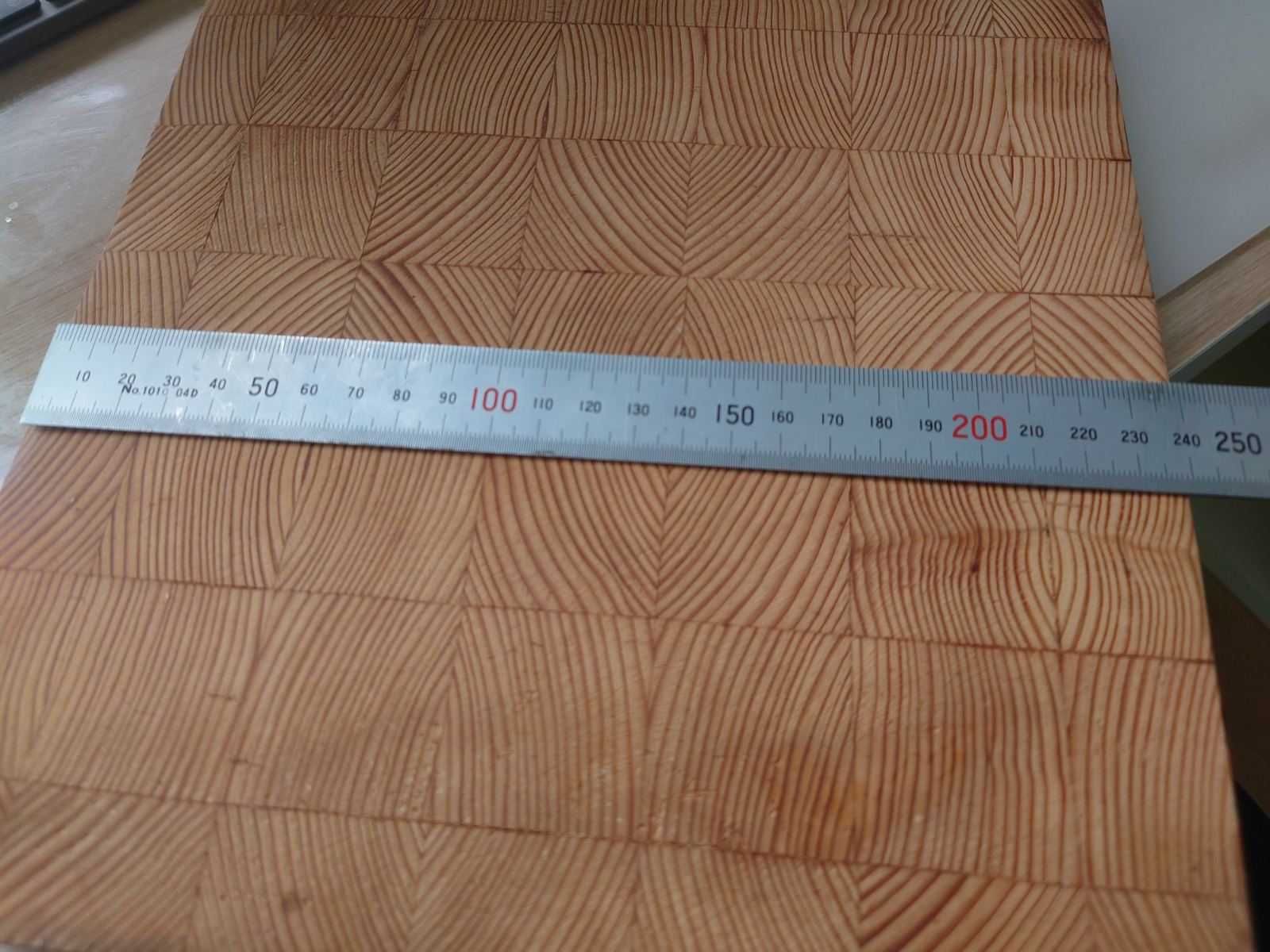 Доска разделочная 24*29 см