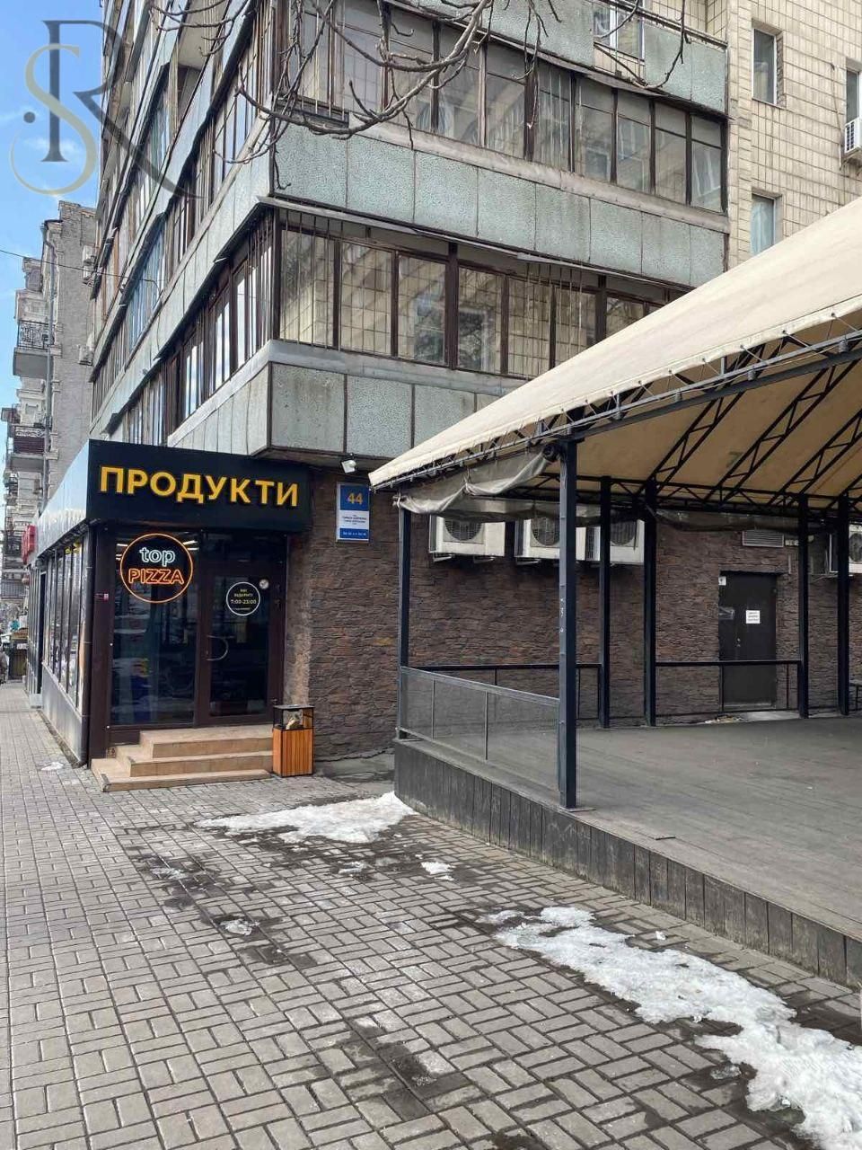 Продаж приміщення  Центр Площа Галицька М. Університет Без %