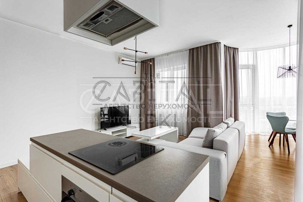 Оренда квартири Київ, Печерський район