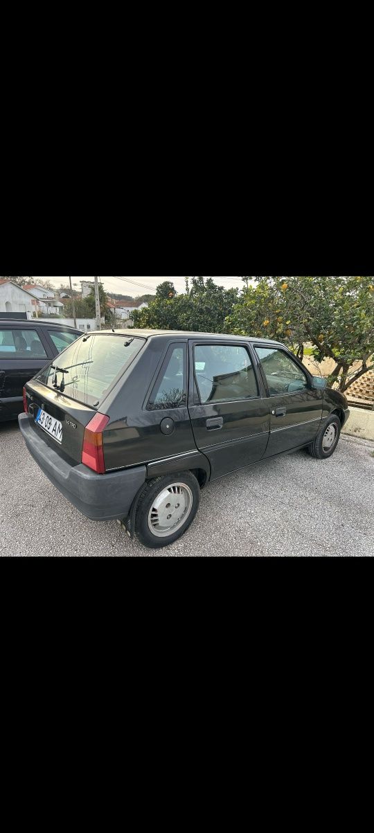 Vendo minha carrinha