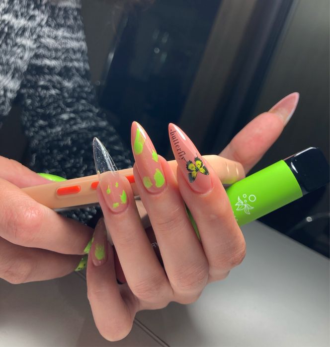 Манікюр Кременчук