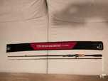 Kyorim truncheon TCC 702- MH , cast, casting, castingowy, purelure