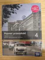 Poznać przeszłość 4 Zakres podstawowy