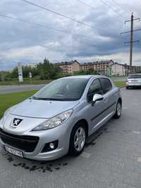 Продам Peugeot 207