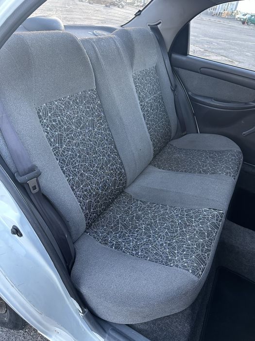 Продам ЗАЗ Ланос