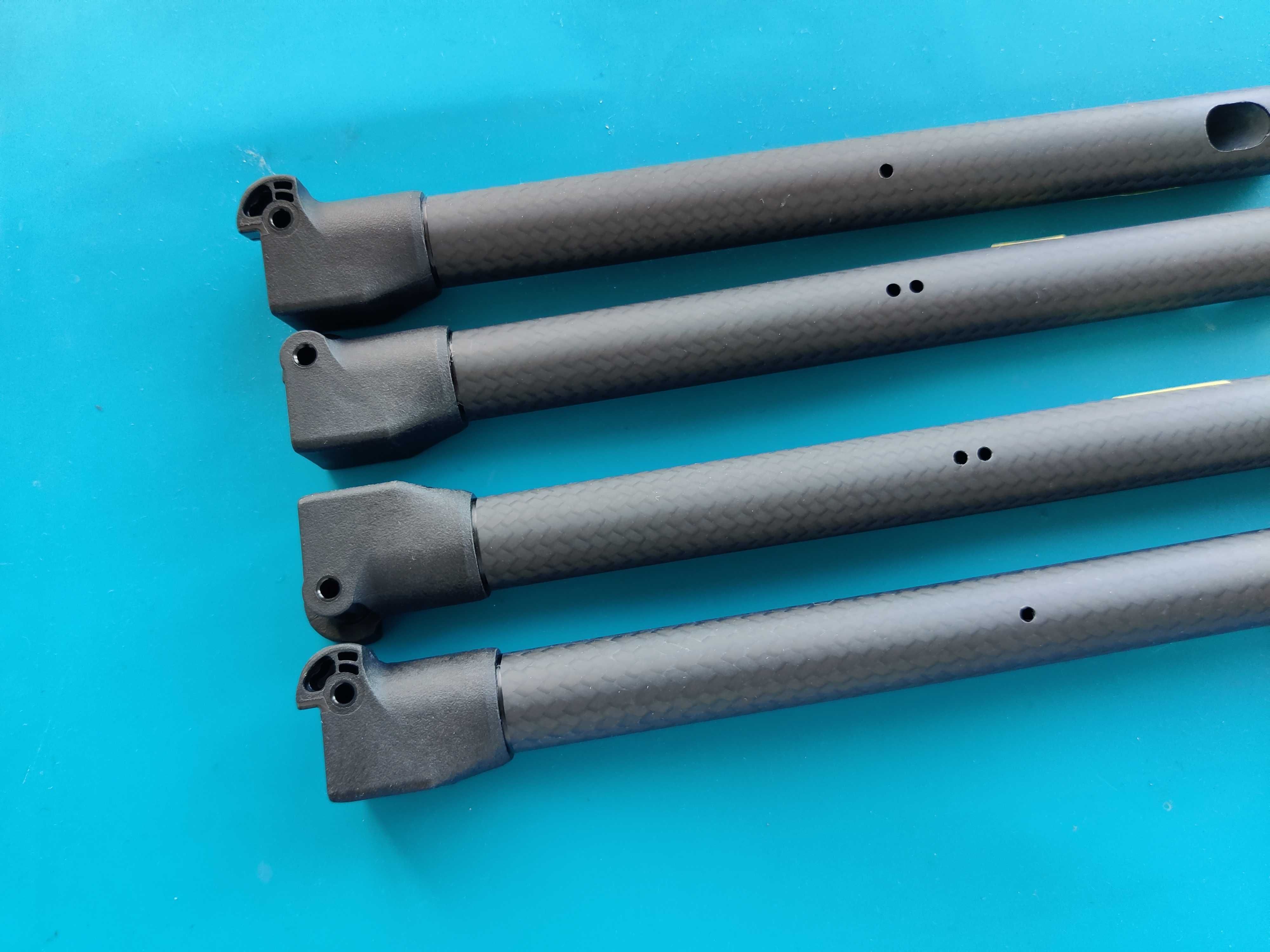 Частини променів для DJI Matrice 30T запчастини Frame Arm Carbon Tube